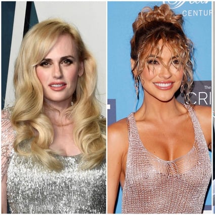 18 Celebrities Who Came Out As Lgbt In 22 So Far From Rebel Wilson And Selling Sunset S Chrishell Stause To Music Stars Janelle Monae And Emeli Sande And Rupaul S Drag Race Queens 18 Celebrities Who Came Out As Lgbt In 22 So Far From Rebel Wilson And Selling Sunset S Chrishell Stause To Music Stars Janelle Monae And Emeli Sande And Rupaul S Drag Race Queens