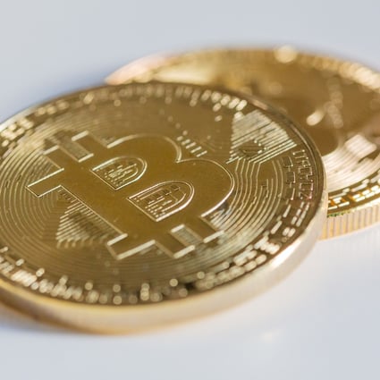Bitcoin has now lost more than 70 per cent of its value since reaching its peak of $US69,000 in November 2020.