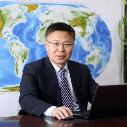 Tang Yong was reelected to the Commission on the Limits of the Continental Shelf. Photo: Handout