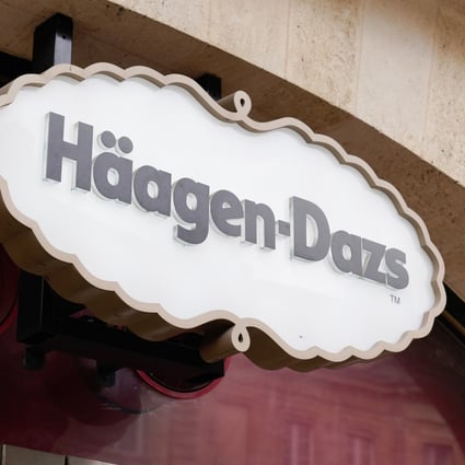 Häagen-Dazs Hong Kong apologises after a banned pesticide was found in 2 types of vanilla ice cream products. Photo: Shutterstock