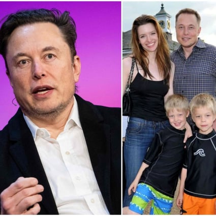 Who is Elon Musk’s teen transgender daughter, Vivian Jenna Wilson? The ...