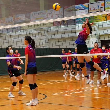 Hong Kong face five teams from around Asia in a round-robin format. Photo: VAHK