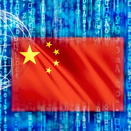 China’s newly proposed antitrust rules are seen as targeting Big Tech acquisitions of start-ups. Photo: Shutterstock