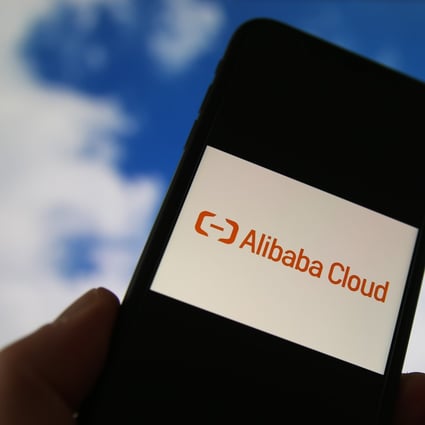 Alibaba’s cloud services unit has launched a global carbon management tool Photo: Shutterstock 