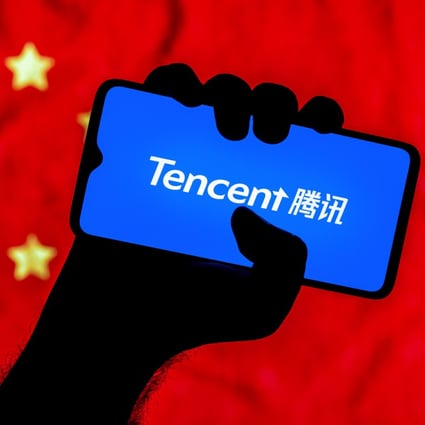 Tencent Holdings has sharpened its focus on the social value of video gaming technologies amid regulatory scrutiny in China. Photo Shutterstock