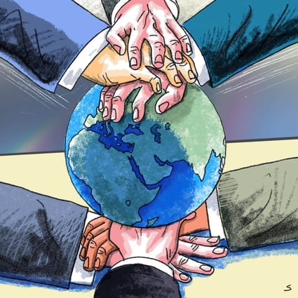 Illustration: Craig Stephens