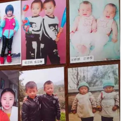 Mystery of twins: village in China has 33 sets of twins out of 630-plus families due to ‘rich soil, good environment’, claim residents. Photo: The Paper