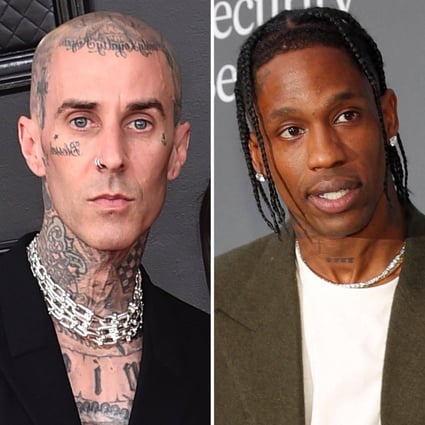 Who is the beau? Net worths, ranked – from Kim's BF Pete Davidson's SNL earnings, to Kylie's baby daddy Travis Scott and Kourtney's husband Travis Barker's music millions | South