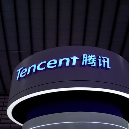 Tencent’s WeGame portal has announced its impending closure in September. Photo: Reuters
