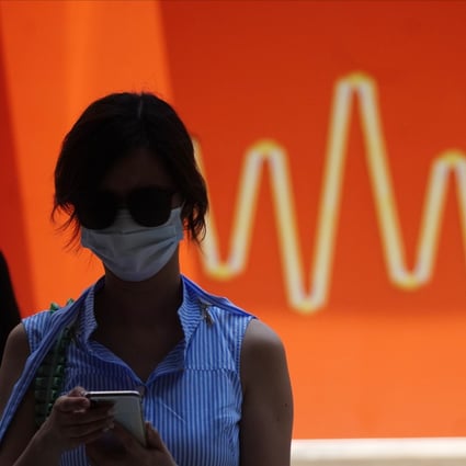 Health authorities have warned Hong Kong’s daily coronavirus tally could reach 6,000 in up to two weeks. Photo: Sam Tsang