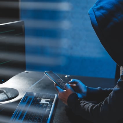 A person on a hacker forum claimed to be selling data on 1 billion Chinese citizens stolen from Shanghai police servers. The size of the leak spurred online discussions that were quickly censored. Photo: Shutterstock