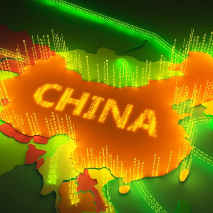 China’s latest cross-border information regulation does not specify whether data flows between the mainland and Hong Kong will also be subject to security reviews. Illustration: Shutterstock