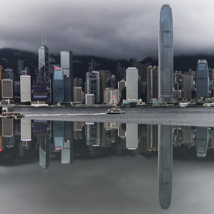 Just 17 per cent of 125 corporate respondents surveyed by the Hong Kong Chartered Governance Institute in May said they had conducted risks and opportunities analyses based on different climate change scenarios. Photo: KY Cheng
