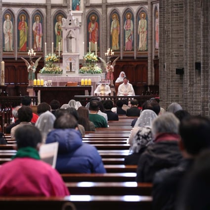 Catholic bishops are arguing that South Korea’s justice system uses criminals as a “social shield for society”, in addition to the death penalty ultimately posing as an “invasion of human dignity and value”. Photo: EPA-EFE