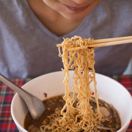 Scientists in China monitored a group of underweight people in Beijing for new research into the connection between diet and exercise. Photo: Shutterstock