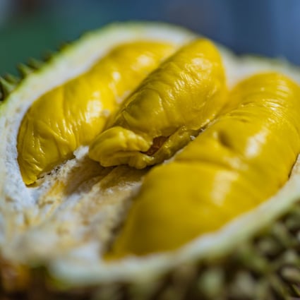 Thailand growers have created a version of durian that lacks the pungent odour that makes the fruit famous. Photo: Shutterstock/File