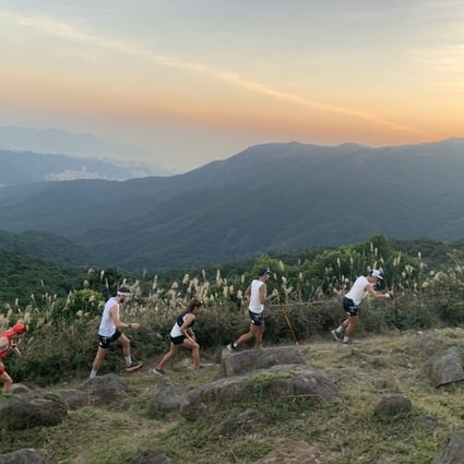 Oxfam Trailwalker dates could be announced in early August. Photo: Handout