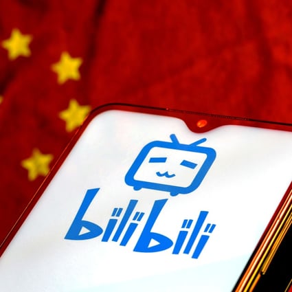 Chinese Video sharing Platform Bilibili Cracks Down On Malicious 