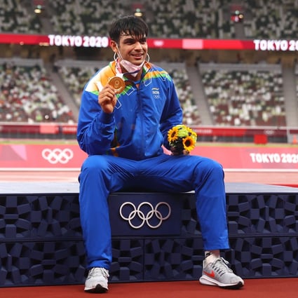 India’s Olympic body is under the spotlight yet again. Photo: Reuters