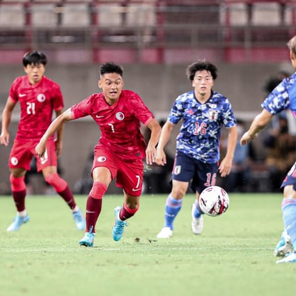 Eaff Championship Jorn Andersen Demands Hong Kong Go On The Front Foot For South Korea Clash South China Morning Post Eaff Championship Jorn Andersen Demands Hong Kong Go On The Front Foot For South Korea Clash South China Morning Post
