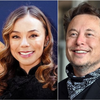 Who is Nicole Shanahan, Elon Musk’s alleged hook-up and Sergey Brin’s
