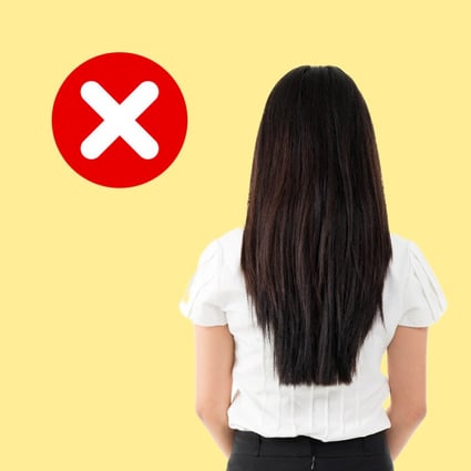 Long hair causes trouble': Chinese school bans 'weird styles' they say hurt student study like sideburns, mullets and fringes | South China Morning Post Long hair causes trouble': Chinese school bans 'weird styles' they say hurt student study like sideburns, mullets and fringes | South China Morning Post