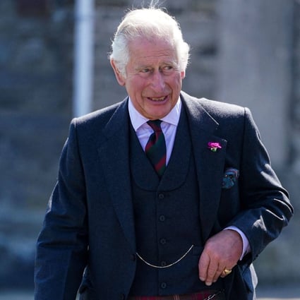 Charities lead by Britain’s Prince Charles, have been accused of criminal wrong doing. Photo: AFP