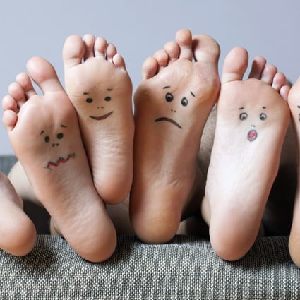 Foot care the products, kit and precautions to take in summer to keep