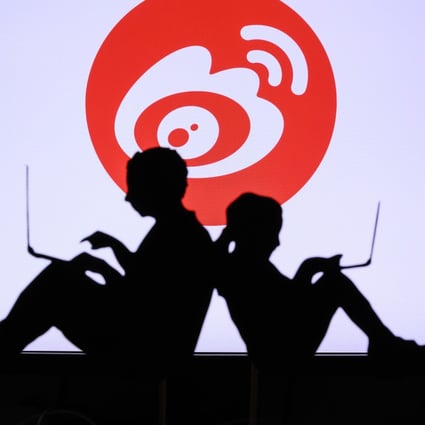 Sina Corp’s traditional Chinese news portal for Taiwan turned dark on August 1, 2022, the same day that access to Weibo’s local service ceased. Photo: Shutterstock