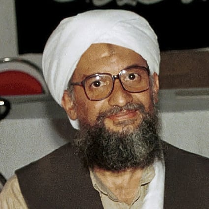Al-Qaeda leader Ayman al-Zawahri was killed by US forces over the weekend in Afghanistan. File photo: AP