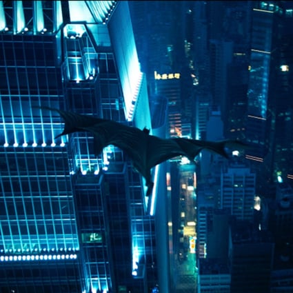 How The Dark Knight's makers tried in vain to court China by shooting scenes  for Christopher Nolan's superhero masterpiece in Hong Kong | South China  Morning Post