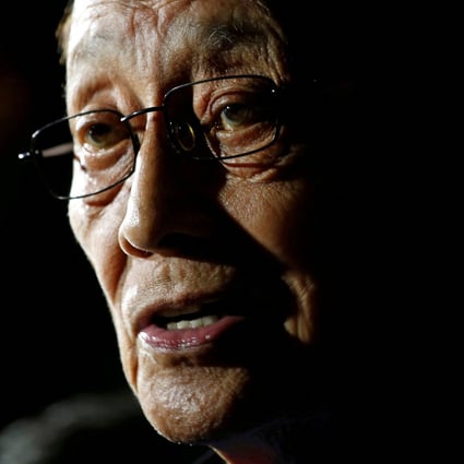 Following his death on July 31st, former president of the Philippines, Fidel Ramos’ time in power is being remembered fondly and as the ‘high point’ of post-EDSA Philippines Photo: Reuters/File