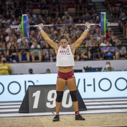 What is the CrossFit Games 2022 prize money? Largest payout for winners