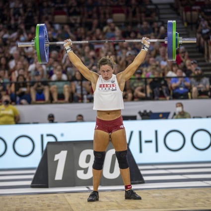 What is the CrossFit Games 2022 prize money? Largest payout for winners yet