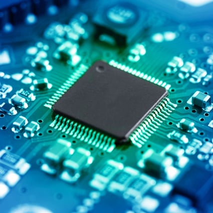The so-called Chip 4 alliance is a semiconductor supply chain which could include the United States, South Korea, Japan and Taiwan. Photo: Shutterstock