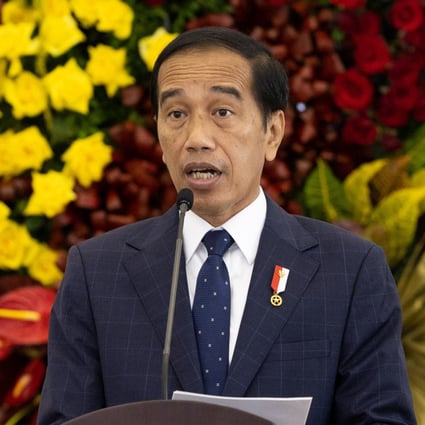 Indonesian President Joko Widodo has urged a fast and efficient investigation into a police officer charged with murdering a colleague. Photo: dpa