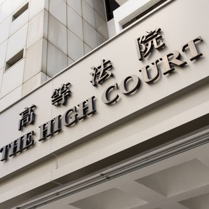 A Filipino domestic helper has accused a Hong Kong couple of conspiring to rape her at their flat and trying to cover up the crime by paying her HK$150 after the assault. Photo: Warton Li
