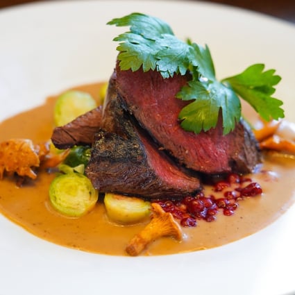 Why can’t I eat a reindeer fillet steak or Puerto Rican mofongo in Hong Kong, our columnist wonders. Photo: Shutterstock