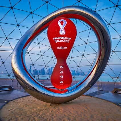 The World Cup will now start on 20 November, a day earlier than planned. Photo: Shutterstock