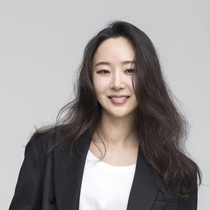 Meet Min Hee-jin, mastermind behind K-pop girl group NewJeans: the CEO