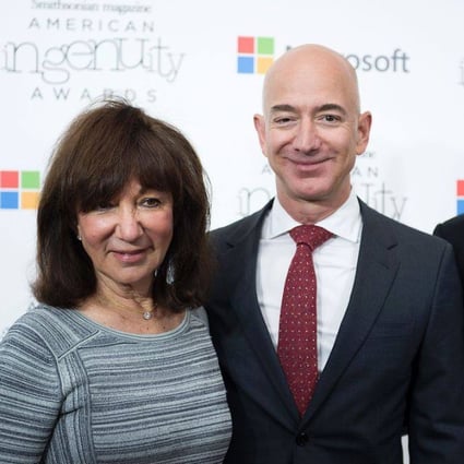 Meet Jeff Bezos Billionaire Parents Jacklyn And Miguel Mike Bezos meet-jeff-bezos-billionaire-parents-jacklyn-and-miguel-mike-bezos