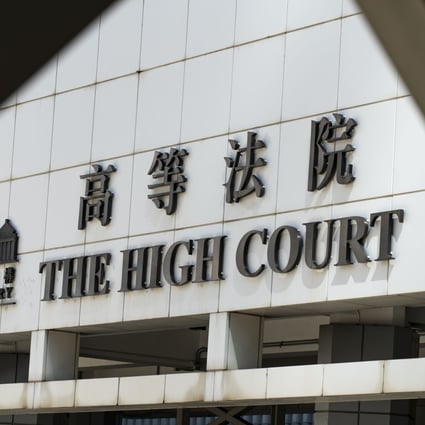 A Hong Kong couple have been remanded in custody after being accused of murdering a three-month-old boy. Photo: Warton Li