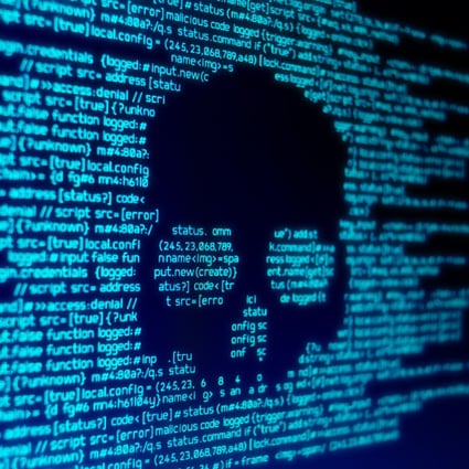 A low awareness of how to monitor for threats and an outdated data protection law could make Hong Kong organisations easy targets for hackers, according to cybersecurity consultancy Kroll. Photo: Shutterstock
