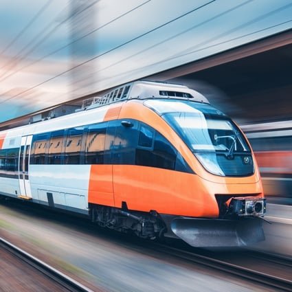 The Philippines is considering partnering with Japan to revive three rail projects after Beijing turned down an earlier request for funding. Photo: Shutterstock/File