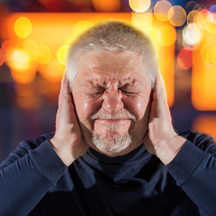 Tinnitus affects hundreds of millions of people worldwide, with the most serve cases in the elderly, according to a new study. Photo: Shutterstock