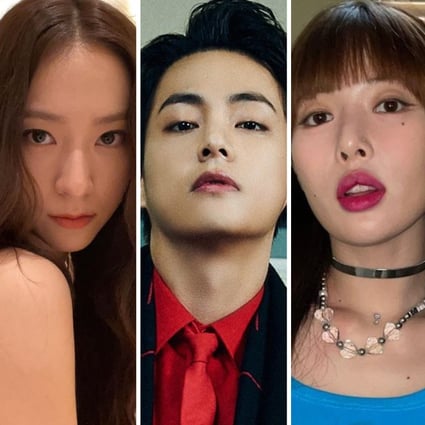 5 K-pop idols with medical conditions who brave the stage, from BTS’ V