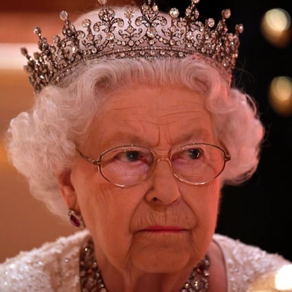 A man who got into the grounds of Windsor Castle armed with a crossbow told police he wanted to “kill the queen,” prosecutors said during a court hearing on Wednesday. Photo: Pool via AFP/File