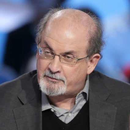 Many social media users in Indonesia, the world’s largest Muslim-majority nation have been praising the man who attacked author Salman Rushdie. Photo: AFP