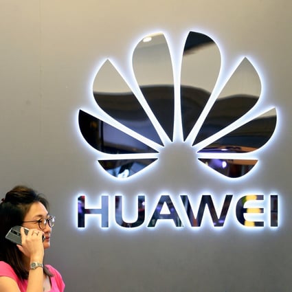 Huawei’s headcount has dropped for first time since 2008. Photo: Shutterstock