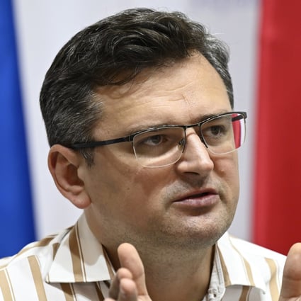 Ukraine Foreign Minister Dmytro Kuleba said that Southeast Asian countries were already diversifying their weapons exports in the aftermath of the Ukraine-Russia conflict. Photo: dpa